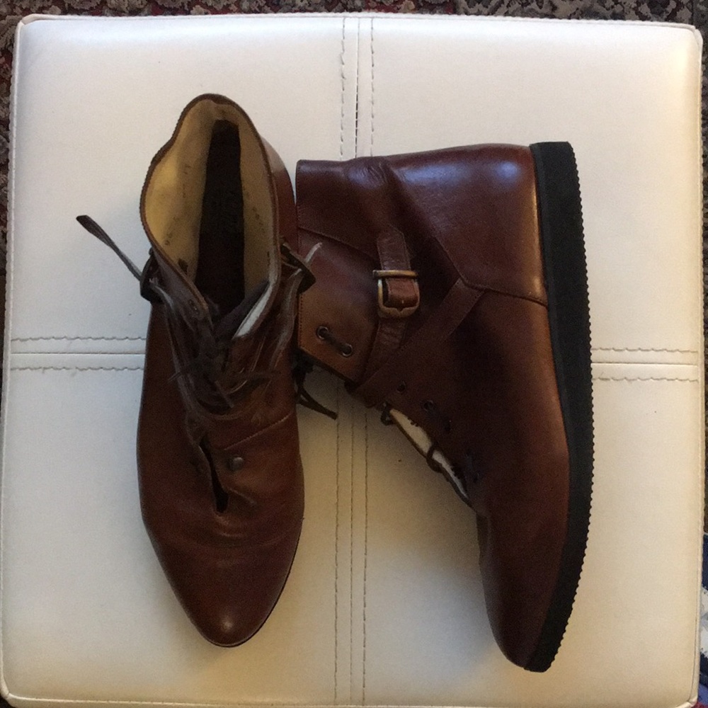 Vaneli Ankle Boots